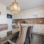 Apartman Luettje Max & Moritz Zingst