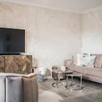 Apartman Luettje Max & Moritz *