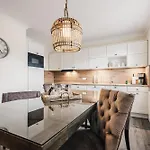 Luettje Max & Moritz Apartman