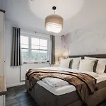 Luettje Max & Moritz Apartman