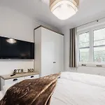 Luettje Max & Moritz Apartman Zingst