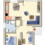 Apartman Luettje Max & Moritz Zingst