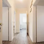 Luettje Max & Moritz Apartman Zingst