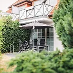 Luettje Max & Moritz Apartman *