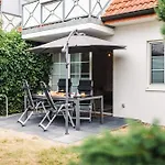 Apartman Luettje Max & Moritz *