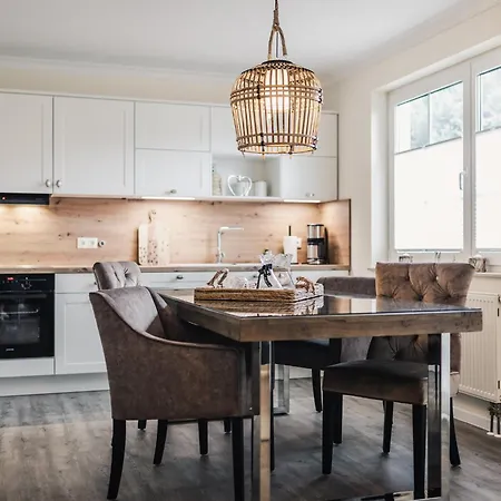 Luettje Max & Moritz * Zingst