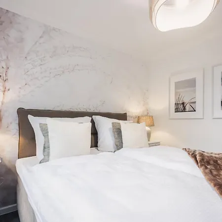 Luettje Max & Moritz Apartamento *