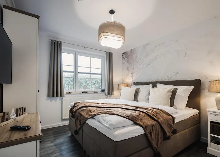 Luettje Max & Moritz شقة