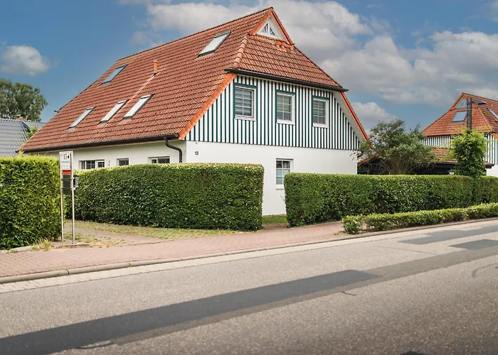 Luettje Max & Moritz *